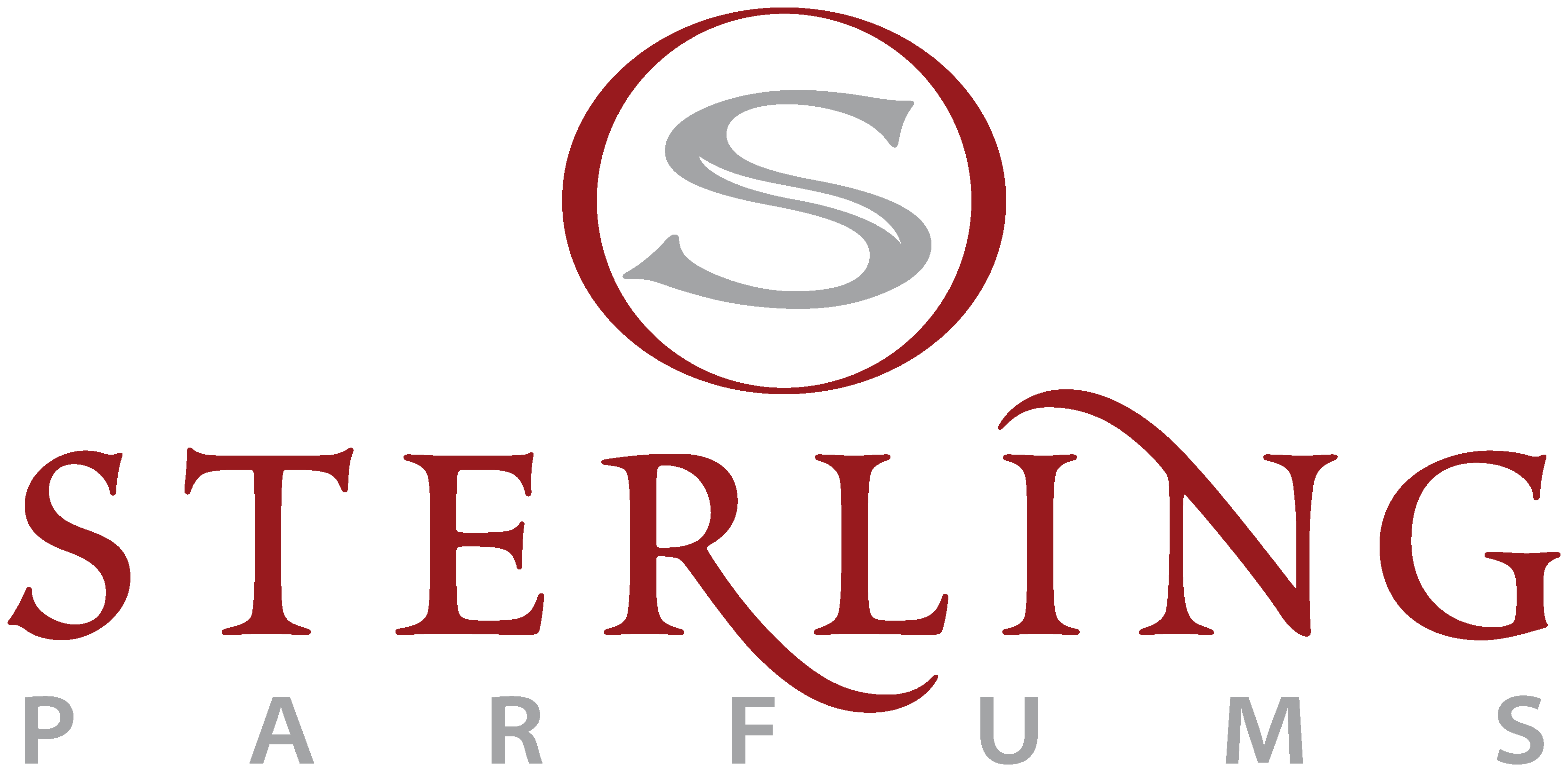 Sterling Parfumes logo